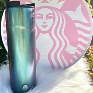 Starbucks Tumbler that was released in Mexico